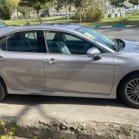 تویوتا کمری ۲لیتر بنزینی چین