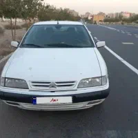 زانتیا مدل ۸۸|خودرو سواری و وانت|فردیس, شهرک ۱۱۰|دیوار