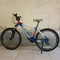 فروش دوچرخهoverlord26|دوچرخه، اسکیت، اسکوتر|شیراز, دکتر حسابی|دیوار