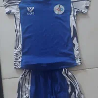 ست لباس ورزشی پسرانه