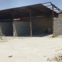 اجاره مغازه ۳۵۰ متری