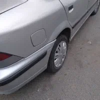 سمند مدل ۸۶|خودرو سواری و وانت|نظرآباد, شهرک سید جمال الدین|دیوار