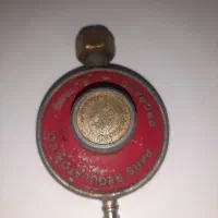 لگلاتور پرسی گاز