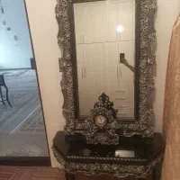 بوفه اینه کنسول میز