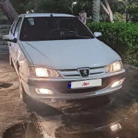 پژو پارس Tu5 مدل ۱۴۰۱ LX گاز برقی  موقعیت استثنائی|خودرو سواری و وانت|بندرعباس, |دیوار