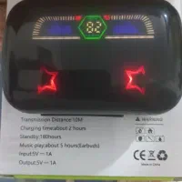 ایرپاد|لوازم جانبی موبایل و تبلت|سهند, |دیوار