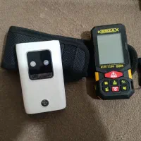 بی سیم ساختمانی ،مترلیزری کنزاکس ،مودم سیم کارتی|مودم و تجهیزات شبکه|فریدونکنار, |دیوار