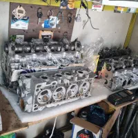 فروش سرسیلندر پژو، پراید، ۲۰۶ تیپ دو