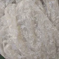 پرده پذیرای