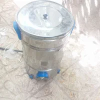 دستگاه کره گیر