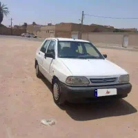 پراید۱۳۱|خودرو سواری و وانت|یزد, |دیوار