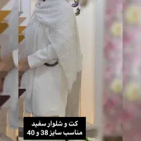 لباس سایز 38..40|لباس|ورامین, ورامین|دیوار