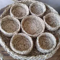 صنایع دستی حصیری