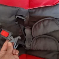 سیسمونی مارک مامالاو|کالسکه و لوازم جانبی|همدان, |دیوار