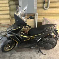 طرح آیروکس بلنتا vlx 155