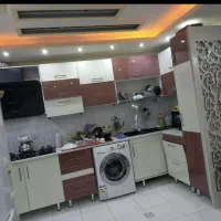 آپارتمان ۸۵متر/مسکن مهر شهرک ولیعصر/بلوک ماهور۴|فروش آپارتمان|ارومیه, |دیوار