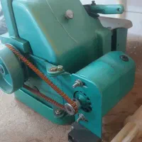 چرخ راسته دوز ژوکی و سردوز پروانه