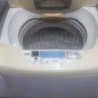 یخچال ولباسشویی اتوماتیک باقیمت استثنائی|یخچال و فریزر|چمستان, |دیوار