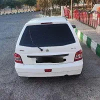 پراید 111 مدل 97