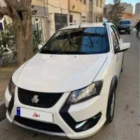 کوئیک مدل ۴۰۳ Gx تک برگ سند