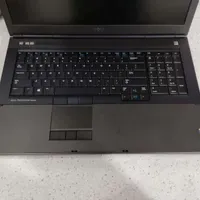 لپ تاپ i7 گیم و طراحی ،گرافیک 4 رم 16|رایانه همراه|نجف‌آباد, |دیوار