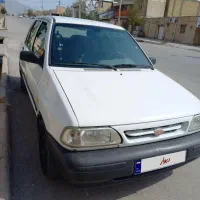 پراید مدل 95