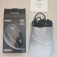 موس گیمینگ|قطعات و لوازم جانبی رایانه|اندیشه, شهرک صدف|دیوار