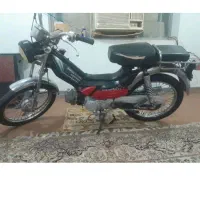 فروش فوری هوندا 70 پلاک ملی 93