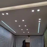 لاین نور پردازی