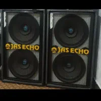 دستگاه دلتا دوکیت دوعددباند جاسکو درحدنو