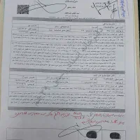زمین بهاالدینی جنوبی به متراژ۱۵۷.۵|فروش زمین و ملک کلنگی|قم, شهرک سازمان آب|دیوار
