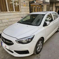 شاهین با سانروف  دنده ای بیرنگ مدل 1403
