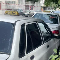 کار با خودرو شخصی در آژانس