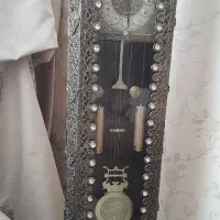 ساعت برنز درحد نو