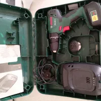 دریل بوش در حد نو مدل PSB 1800LI-2