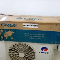 کولرگازی برند گری 12000|کولر گازی و فن‌کوئل|کرمانشاه, |دیوار