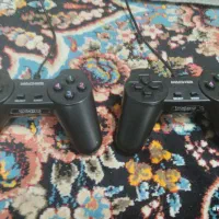 دسته ی بازی