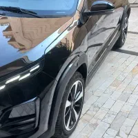 ام وی ام x33 کراس اتومات معاوضه با فیدلیتی الیت|خودرو سواری و وانت|تهران, هروی|دیوار