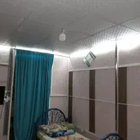 اجاره منزل مبله،سوییت مبله اجاره ای خانه مسافر|اجارهٔ کوتاه‌مدت آپارتمان و سوئیت|شیراز, احمدآباد|دیوار