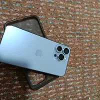 13 پرو 256 گیگ ch