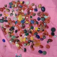 سنگ معدنی اصل(تراش خورده)|جواهرات|زابل, |دیوار