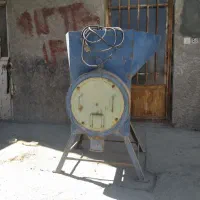 آسیاب خوراک دام