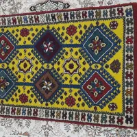 قالیچه دستباف یلدایی و عید