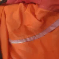 یک عددچادر مسافرتی ۸نفره