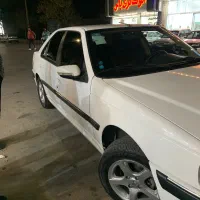 پژو پارس سفارشی مدل ۱۴۰۱