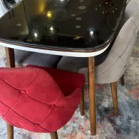 میزناهارخوری ۶ نفره
