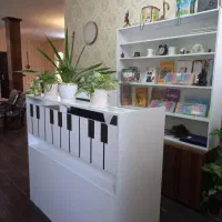 آموزشگاه موسیقی کرشمه ( گلبهار )|خدمات آموزشی|گلبهار, شهر جدید گلبهار|دیوار