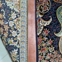 فرش 9متری 700شانه  جفت وکناره کرم رنگ|فرش|تهران, تختی|دیوار