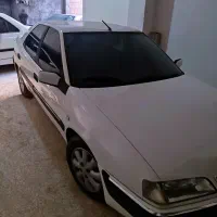 زانتیا۲۰۰۰مدل ۸۷|خودرو سواری و وانت|گرگان, |دیوار