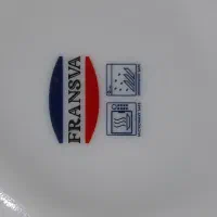 ۳دست ارکوپال اصل فرانسه وایرانی جنس خوب|ظروف سرو و پذیرایی|کرمانشاه, |دیوار